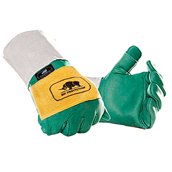 Guantes anticorte motosierra 572 A Clase 2 - Guantes forestales