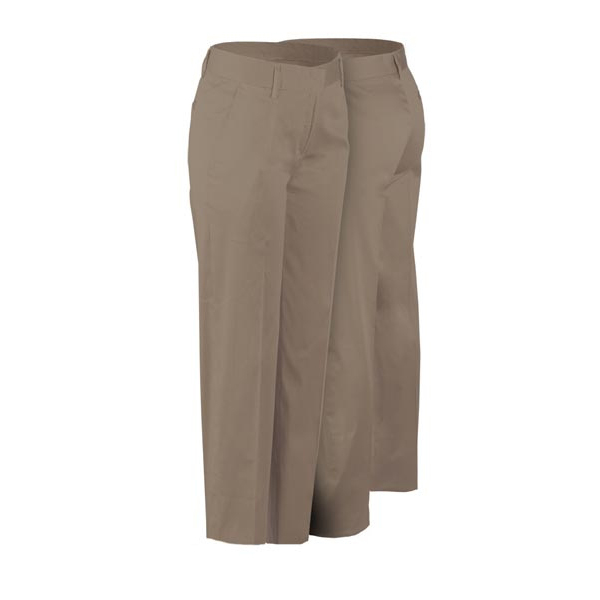 Pantalon Chino Para Mujer 33977, PANTALONES